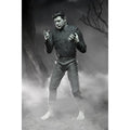 Universal Monsters Ultimate Wolf Man Black and White Version 7-Inch Scale Action Figure