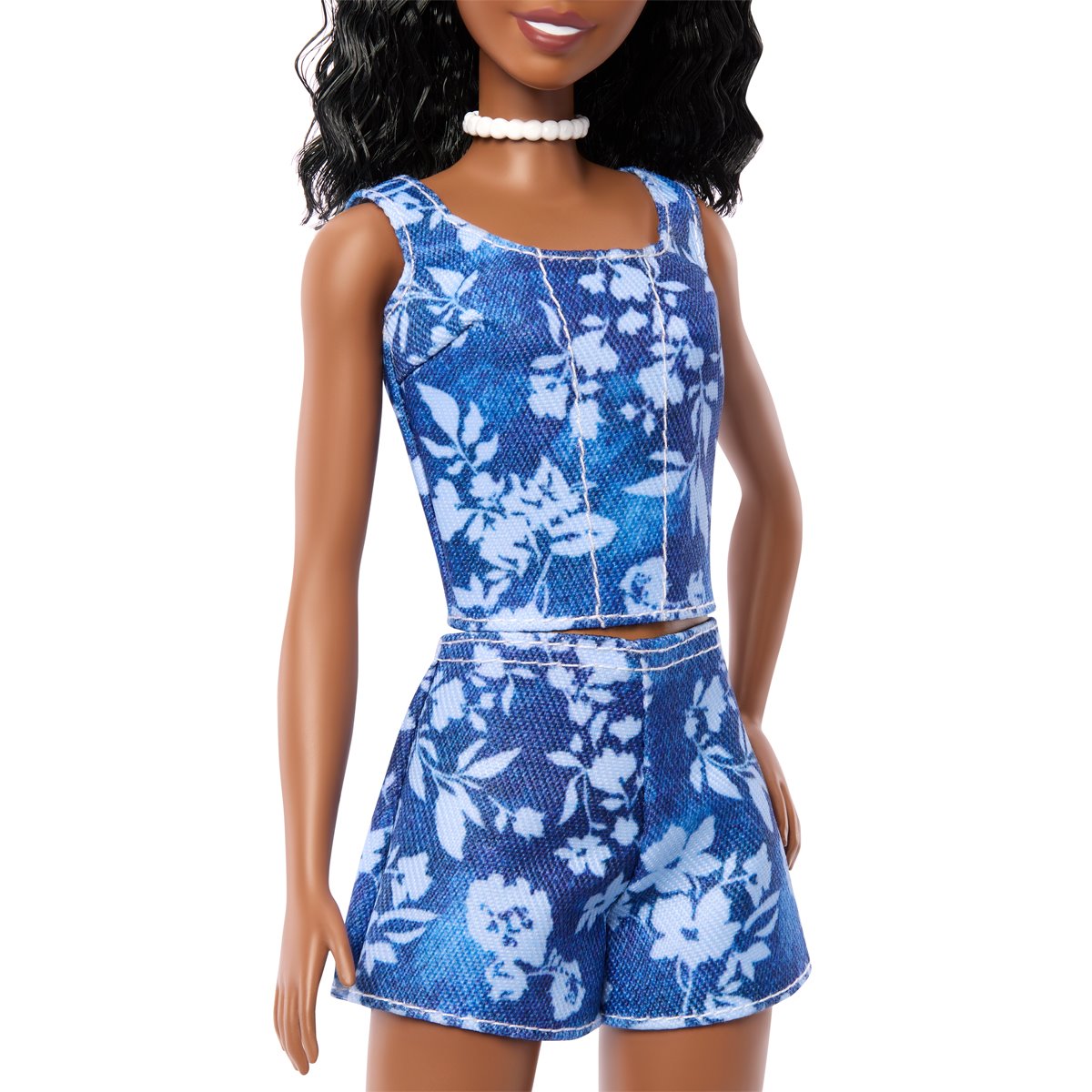 Barbie Fashionista Doll #248