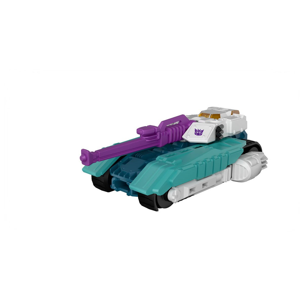 Transformers Wheels C02 Blokees Blind Box Model Kit Display of 12