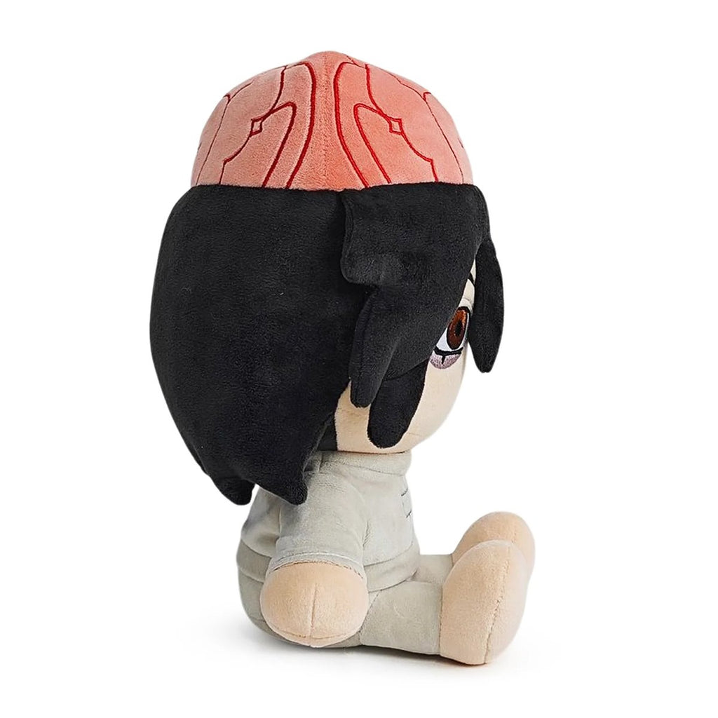 Bring Me the Horizon Halloween Oli 9-Inch Plush