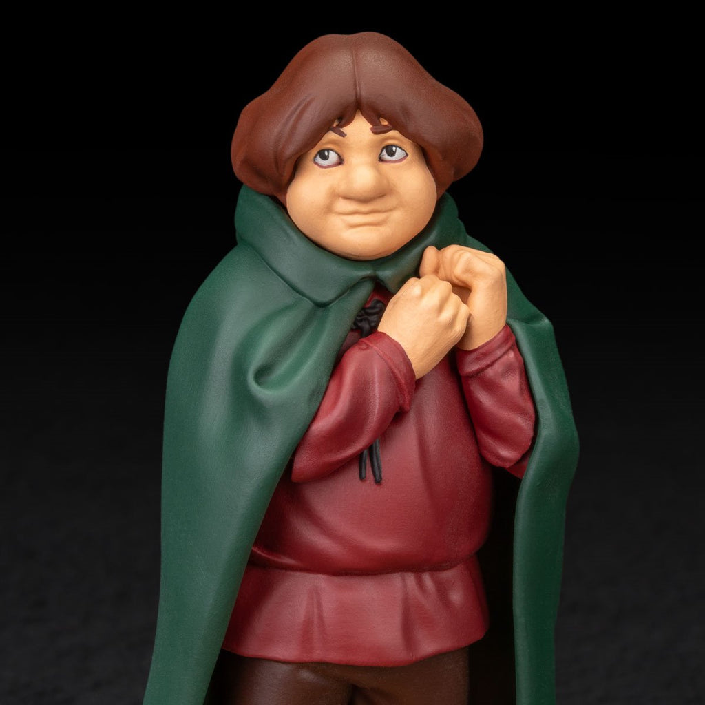 The Lord of the Rings Animated Film PVC Figures Set of 3
