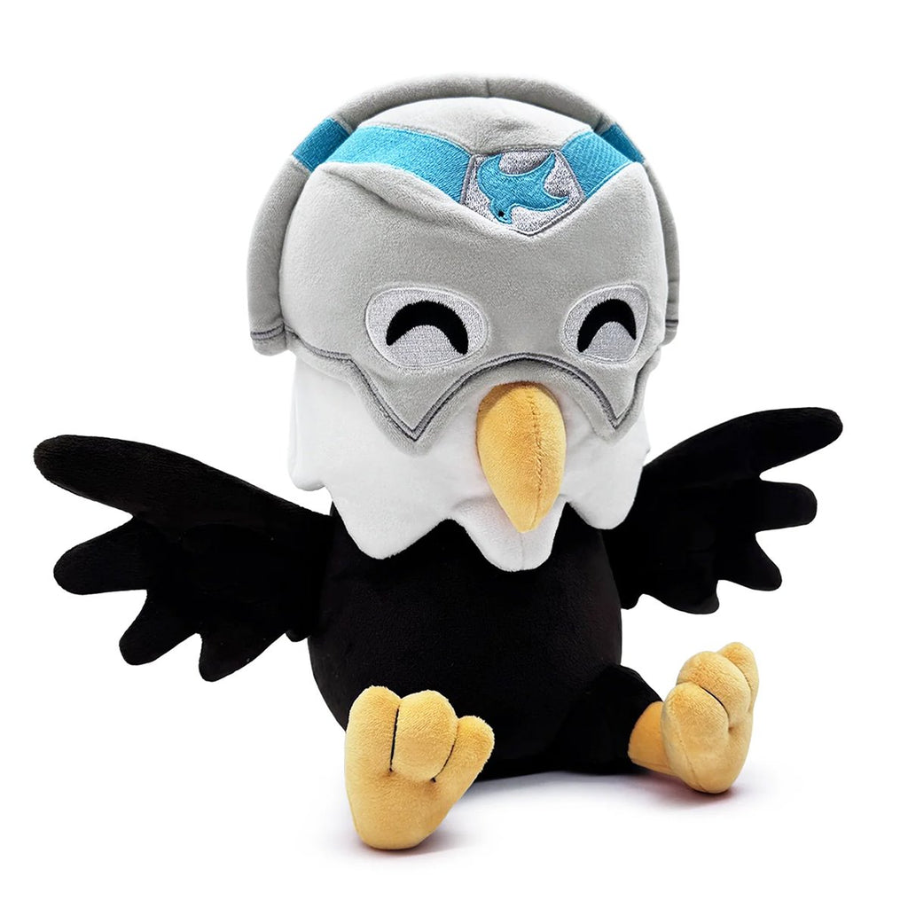 Peacemaker Eagly 9-Inch Plush