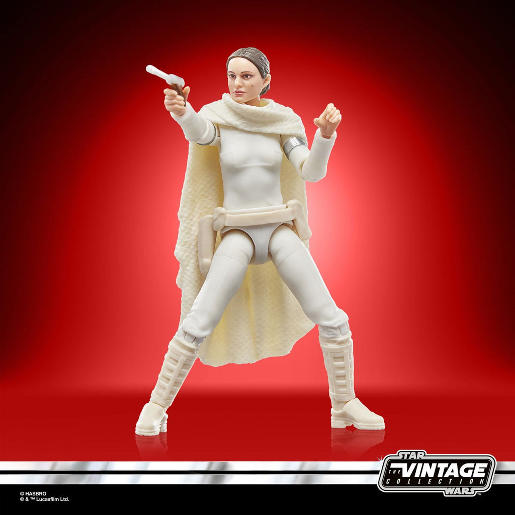 Star Wars The Vintage Collection 3 3/4-Inch Action Figures 3 Wave 1 Case of 8