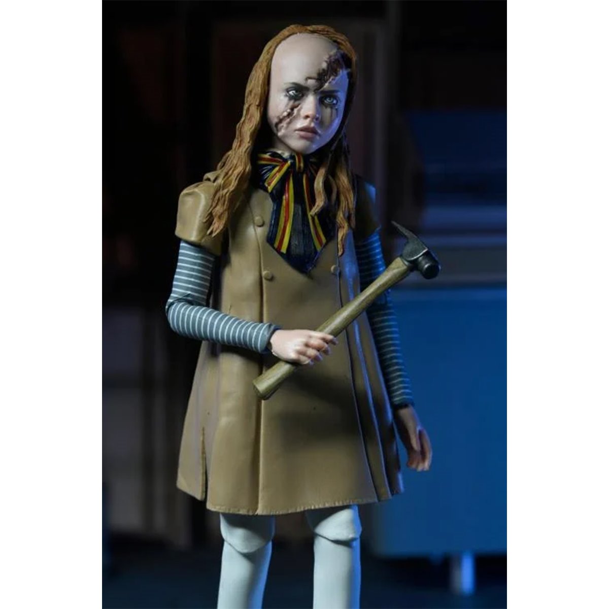 M3GAN Ultimate M3GAN 7-Inch Scale Action Figure