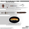 Conan The Barbarian (1982): War Paint Edition One:12 Collection Action Figure