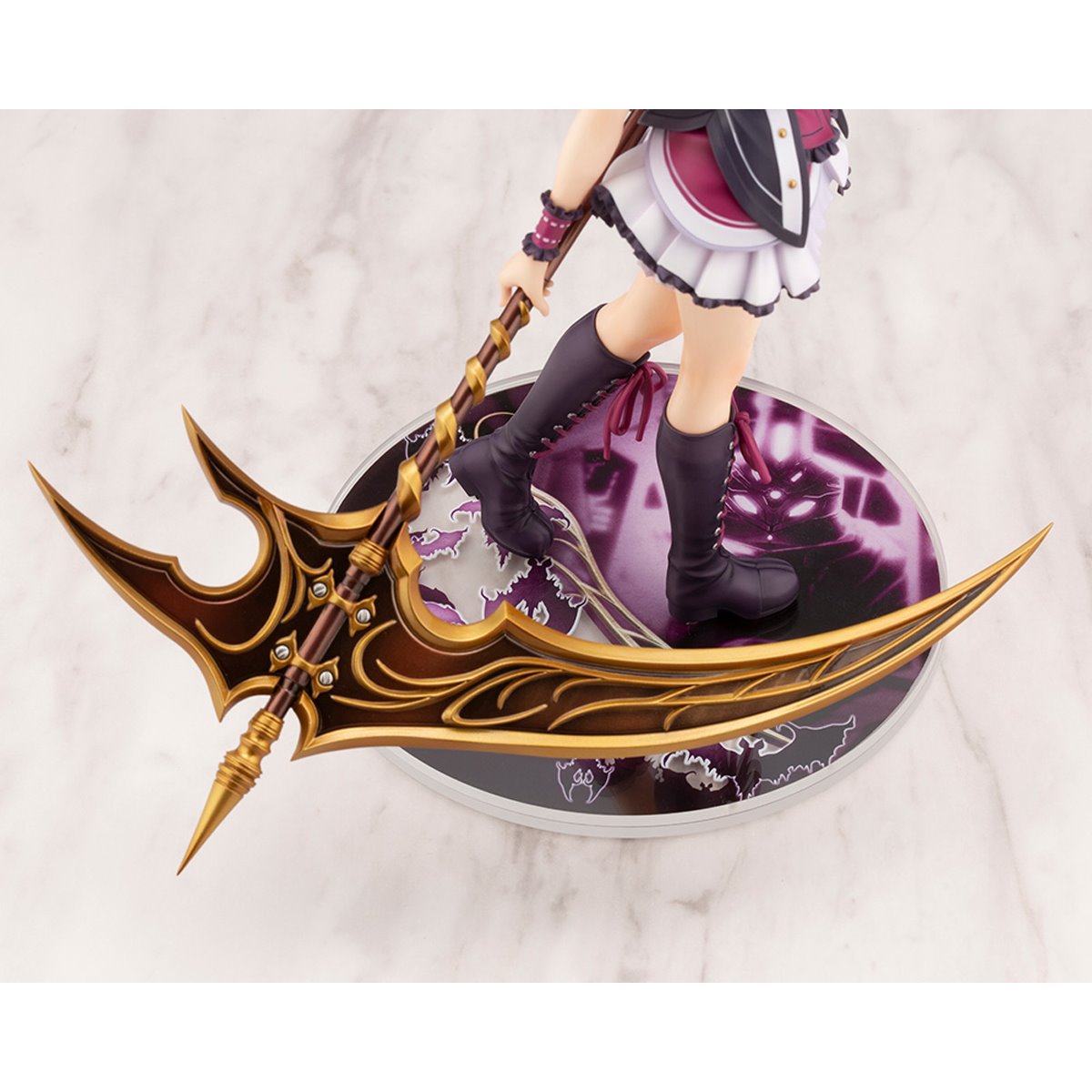 The Legend of Heroes: Trails of Cold Steel IV Renne Bright 1:8 Scale Statue - ReRun