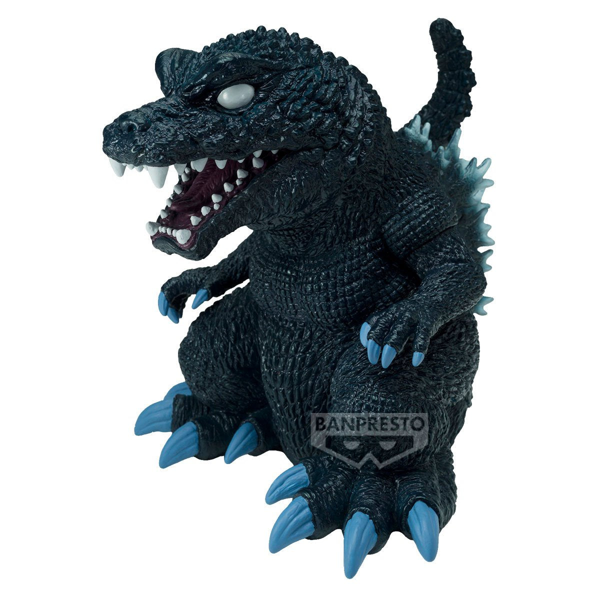 Godzilla, Mothra and King Ghidorah: Giant Monsters All-Out Attack Godzilla Version B Toho Enshrined Monsters EX Statue