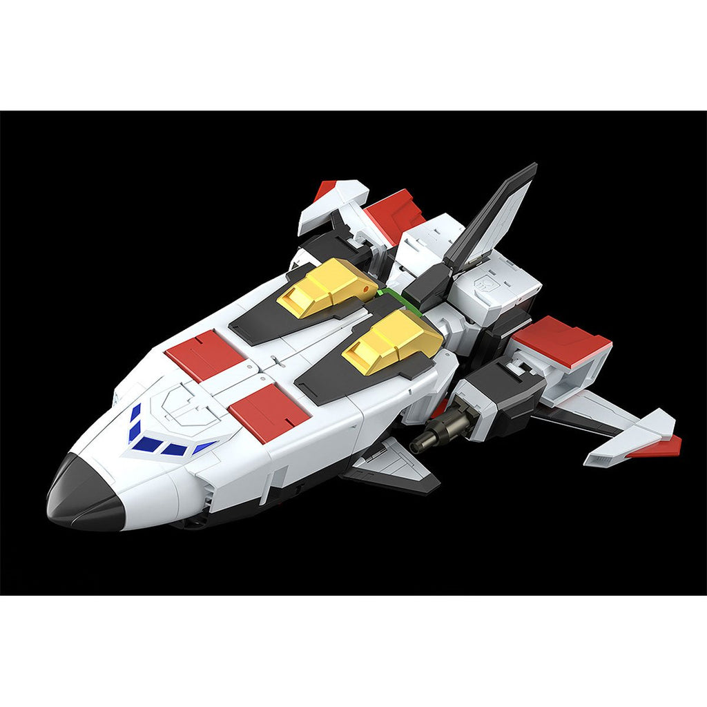 The Brave Fighter of Sun Fighbird The Gattai Granbird Action Figure