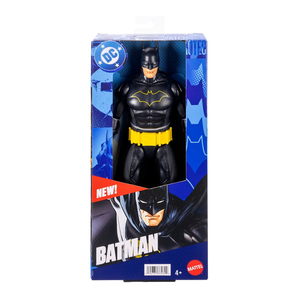 DC Premiere Wave 1 12-Inch Scale Action Figure Case of 4