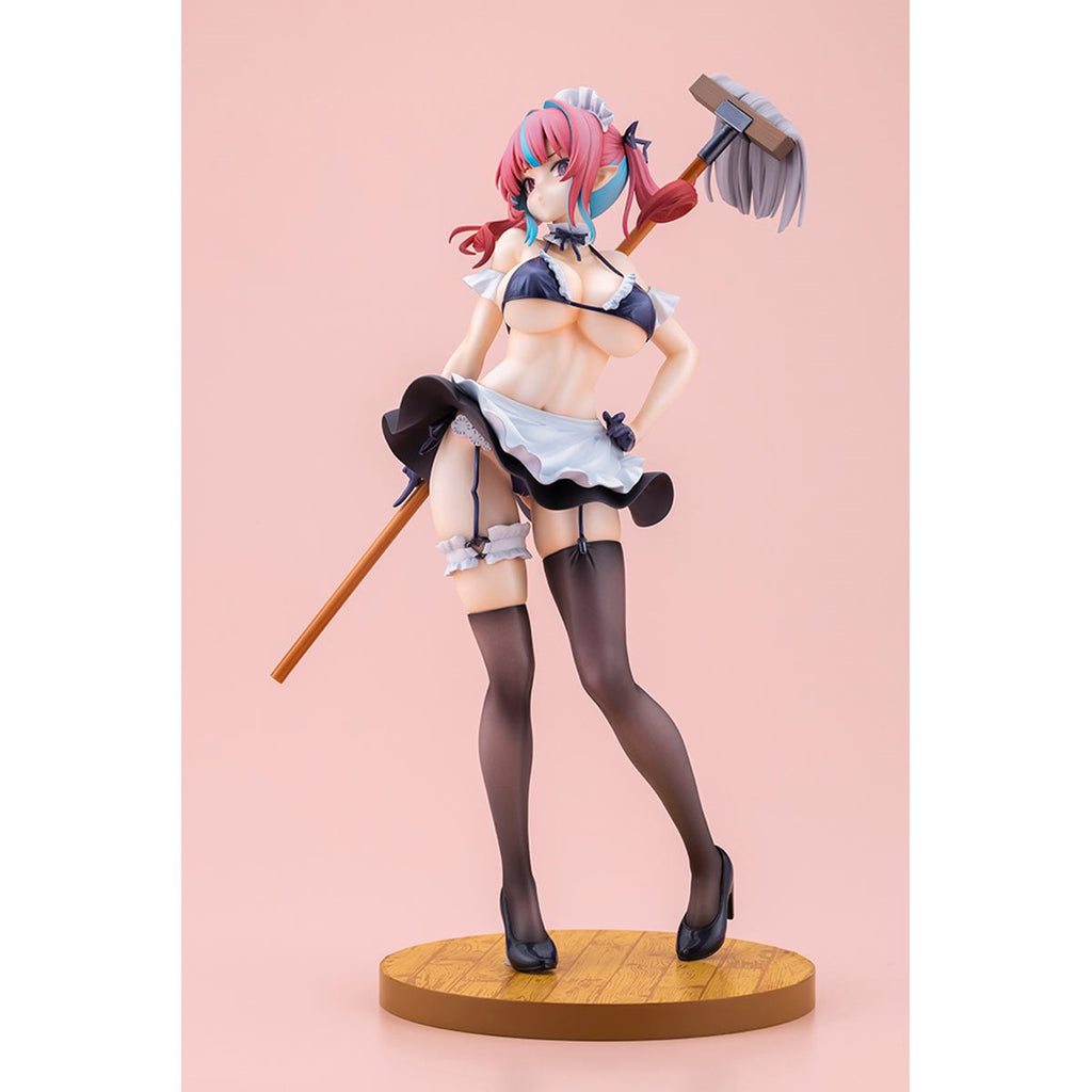 Mistress Kanan is Devilishly Easy Kanan Takakiyo 1:7 Scale Statue
