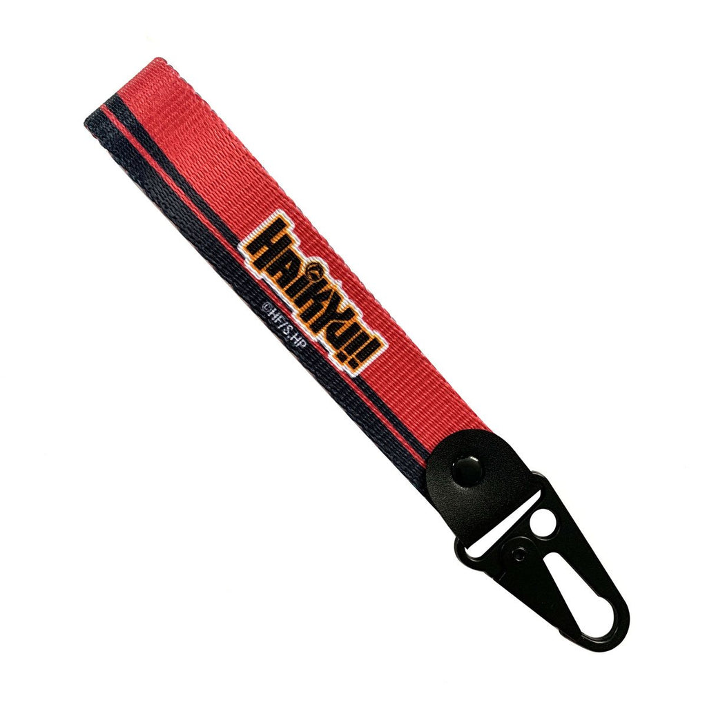 Haikyu!! Kenma Keystrap