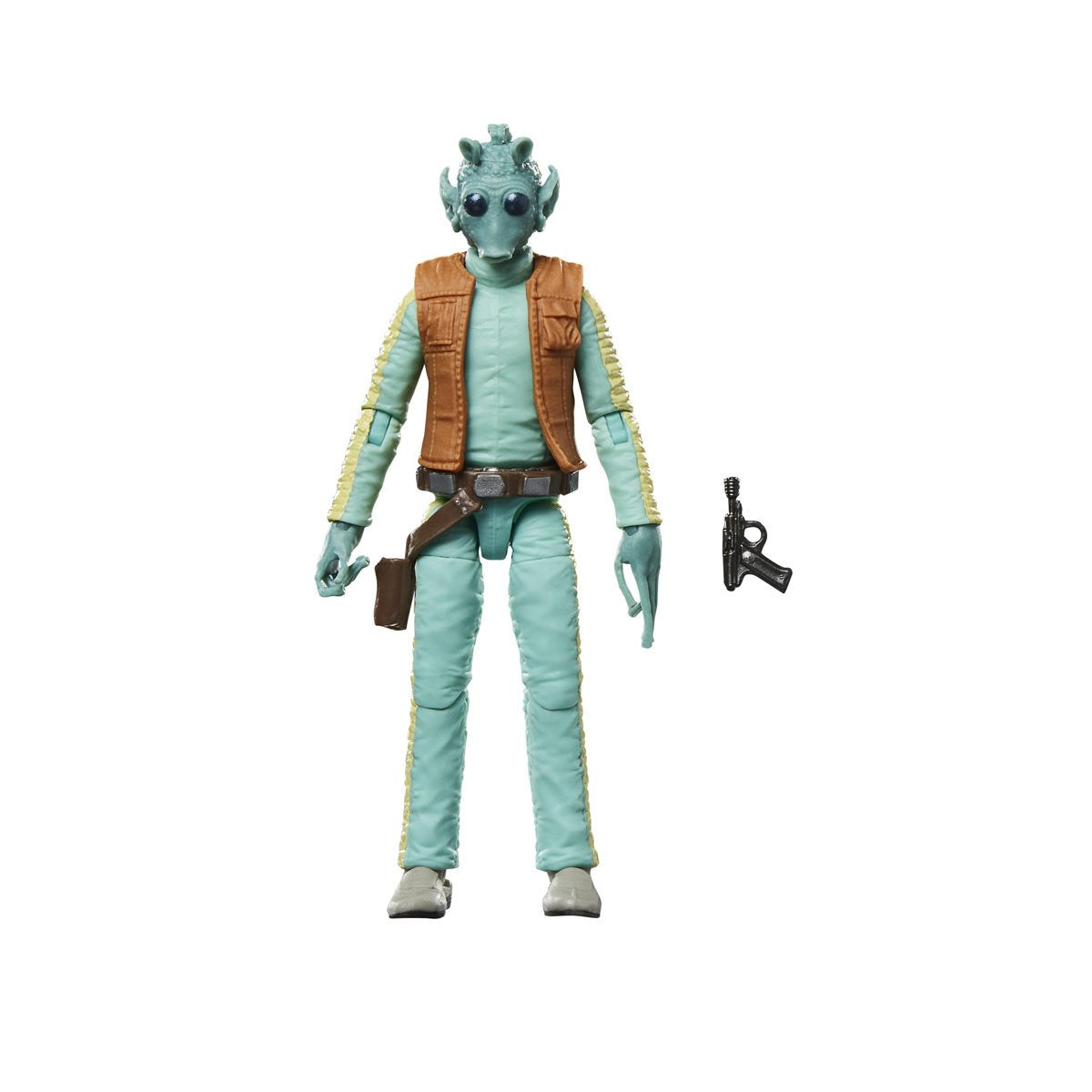 Star Wars The Vintage Collection Action Figures 2 Wave 8 Case of 8
