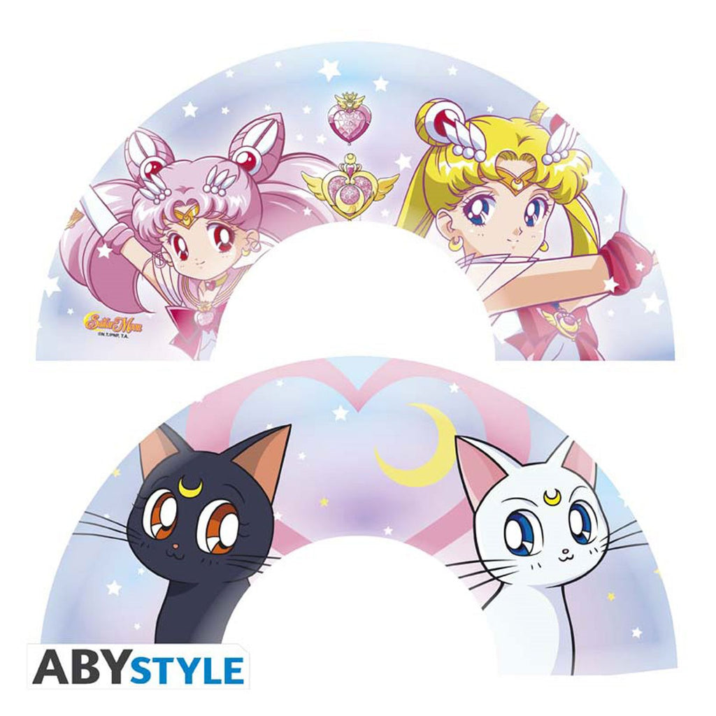 Sailor Moon Sailor Moon and Friends Fan