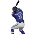 MLB SportsPicks Toronto Blue Jays Bo Bichette 7-Inch Posed Figure
