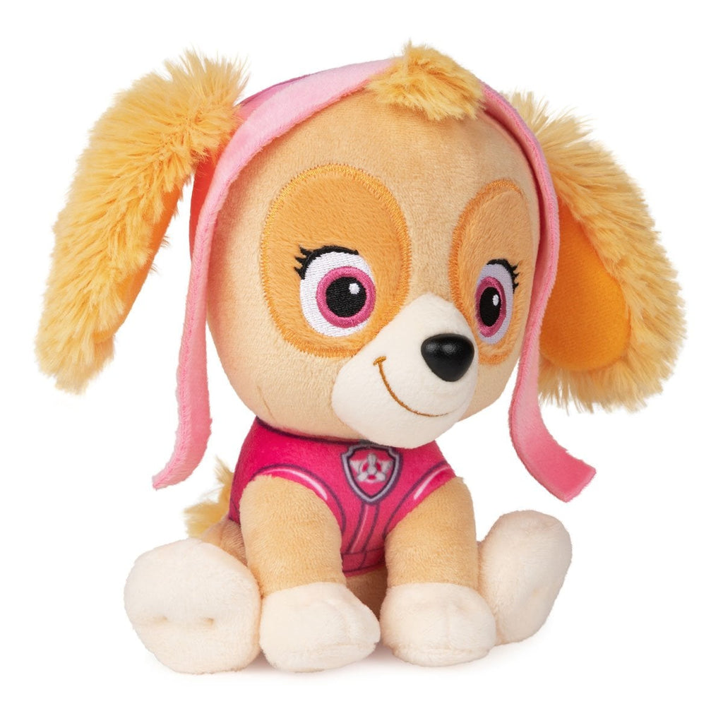 Paw Patrol Skye 6-Inch Plush
