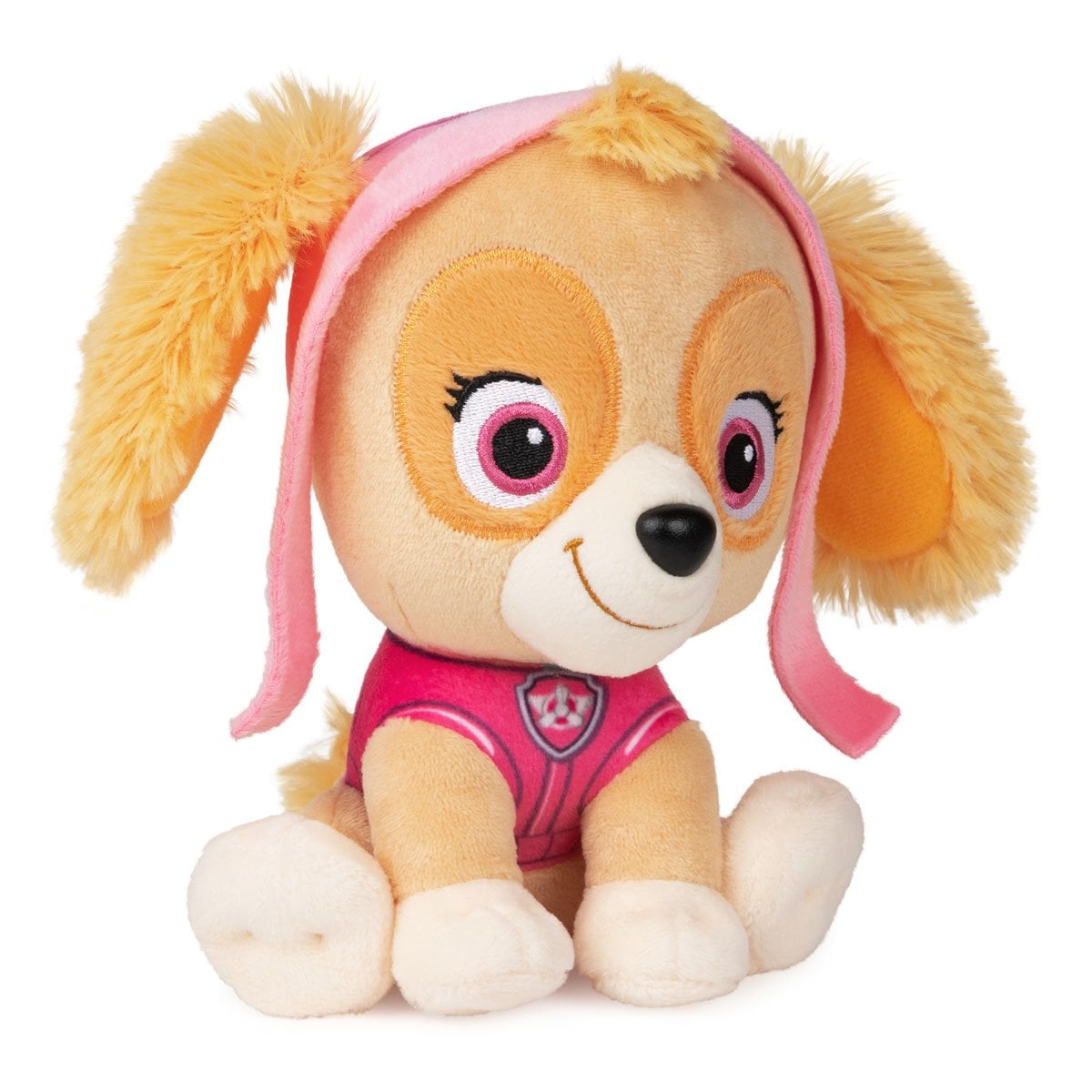 Paw Patrol Skye 6-Inch Plush