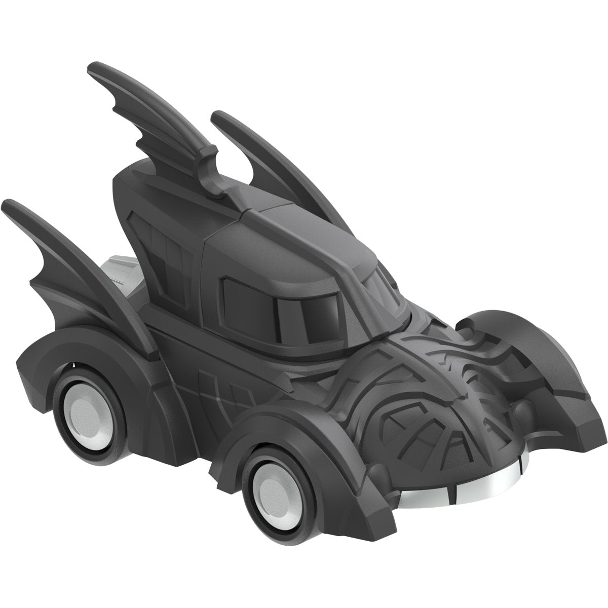 DC Defender Version 01 Legendary Batman Assemble Mini Model Kit Display Box of 12