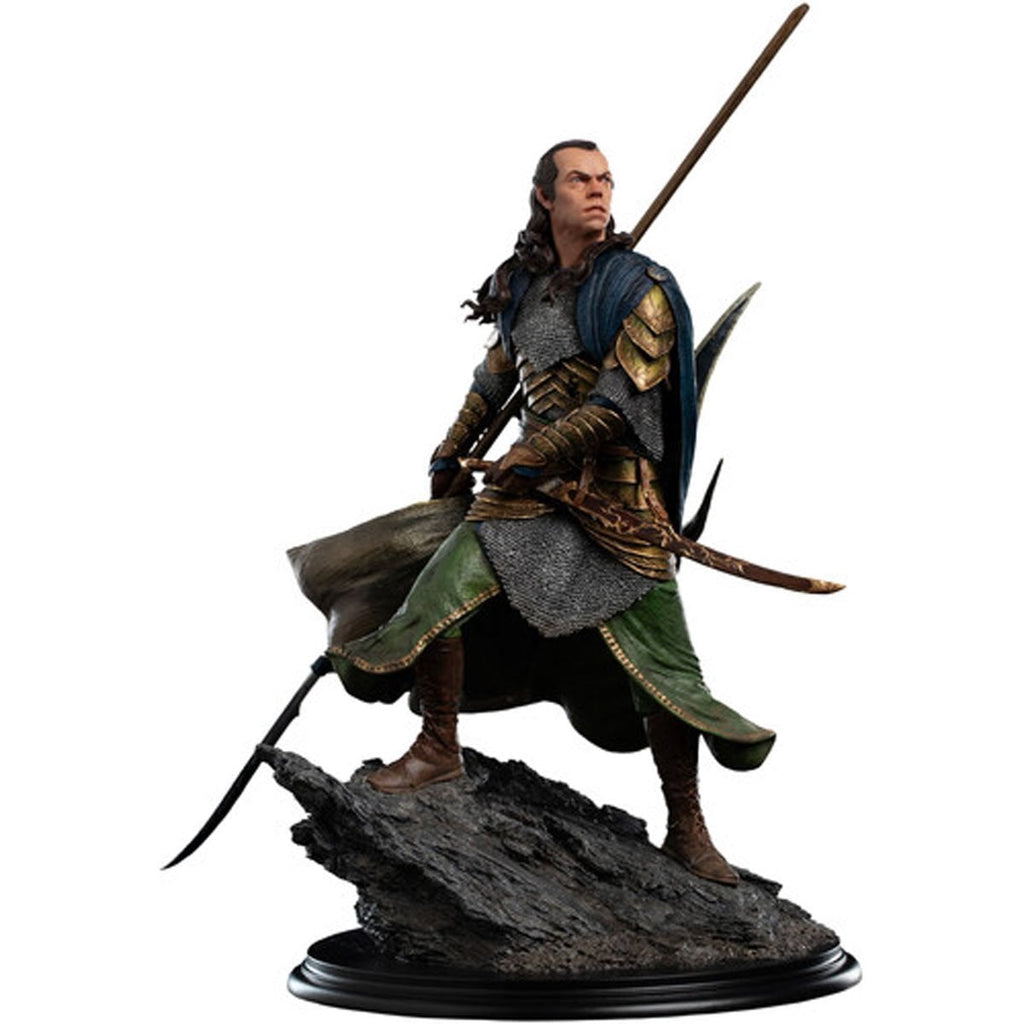 The Lord of the Rings Trilogy Elrond Herald of Gil-Galad Limited Edition 1:6 Scale Statue