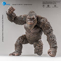 Godzilla King of the Monsters Kong 2.0 Exquisite Basic Series None Scale 6-Inch Action Figure