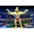 Teenage Mutant Ninja Turtles Adventures Archie Comics Stump Wrestling Ace Duck 7-Inch Scale Action Figure