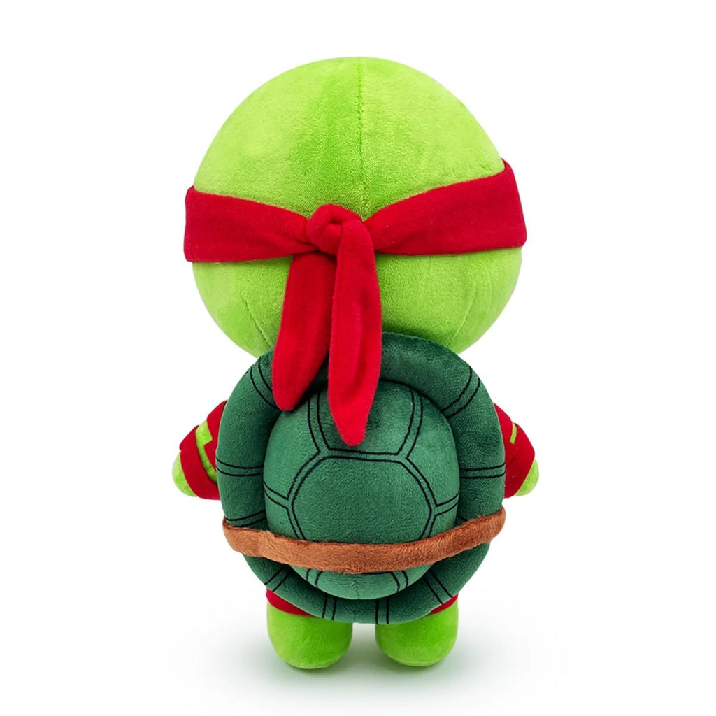 Teenage Mutant Ninja Turtles Raphael Chibi 9-Inch Plush