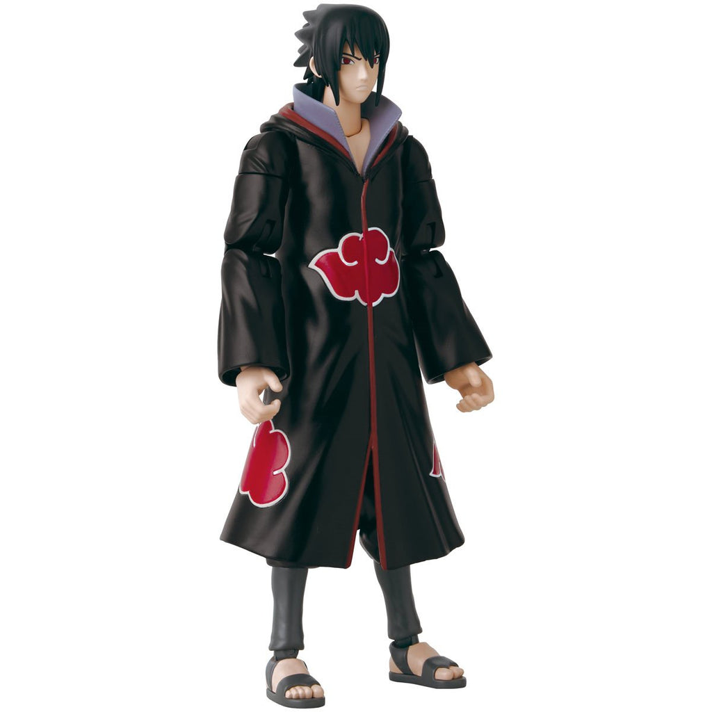 Naruto Anime Heroes Action Figure Wave 1 Case of 6