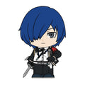 Persona 3 Reload The Protagonist PVC Figural Bank