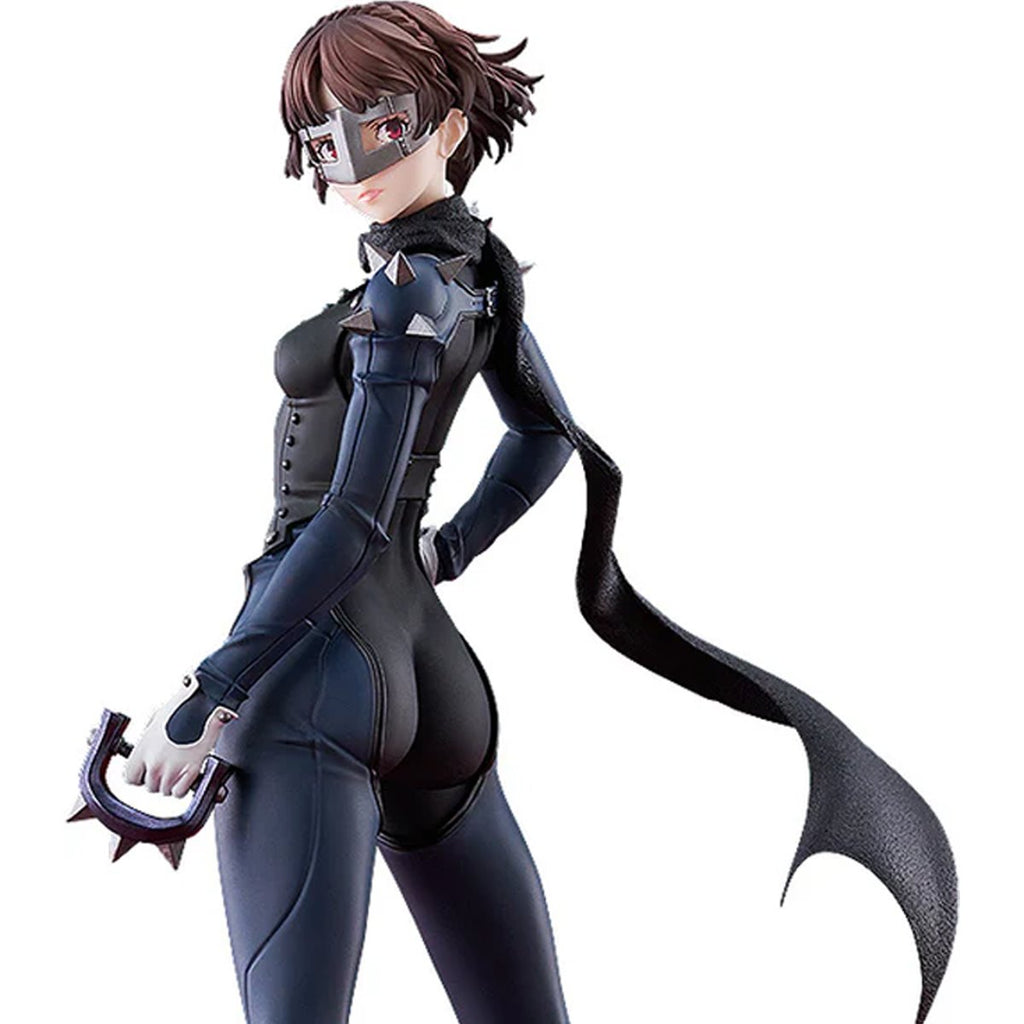 Persona 5 Royal Queen Pop Up Parade L Statue