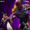 X-Men Danger Room Comic Color Variant 1:20 Demi Art Scale Limited Edition Diorama A Statue