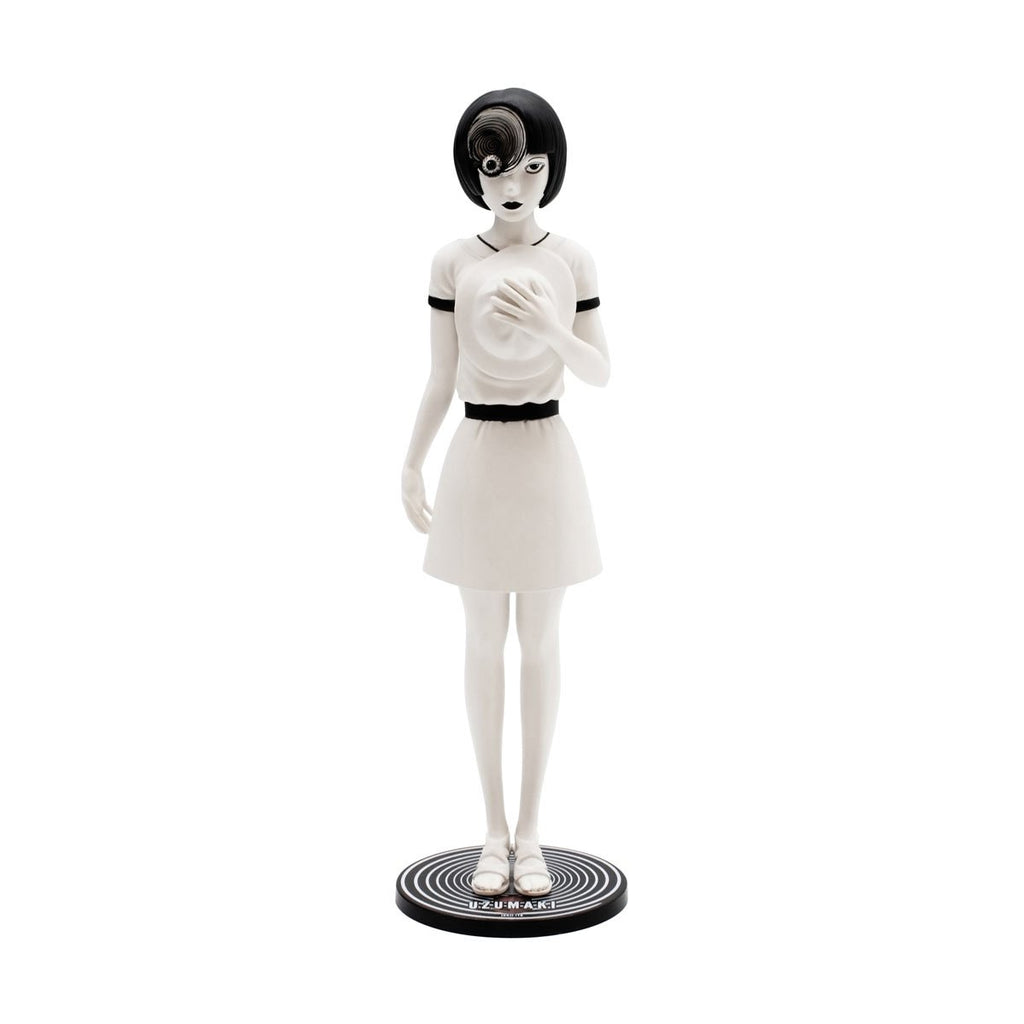 Junji Ito Uzumaki Azami 8-Inch Vinyl Figure
