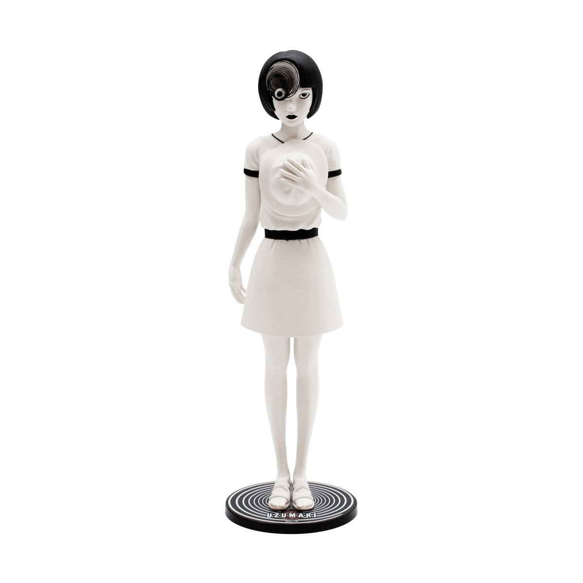Junji Ito Uzumaki Azami 8-Inch Vinyl Figure