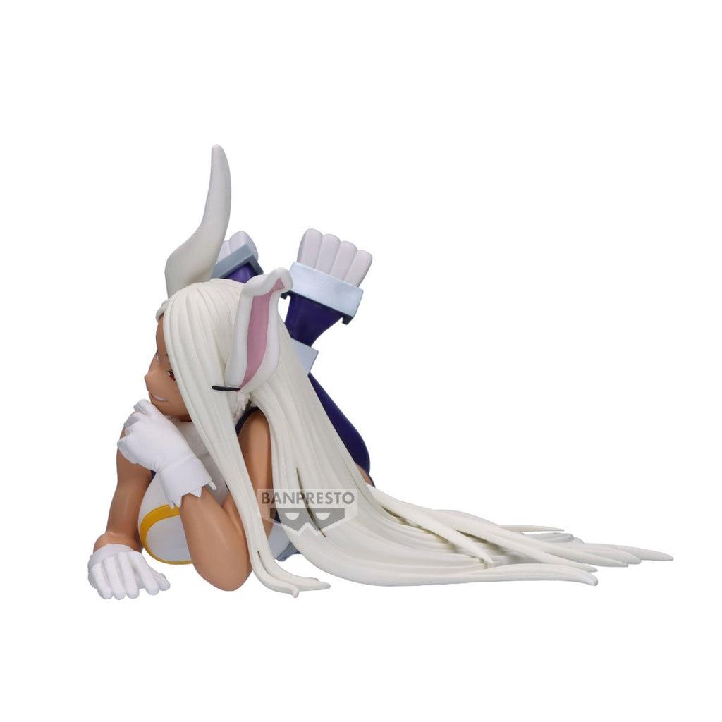 My Hero Academia Mirko Glitter & Glamours Statue 28818
