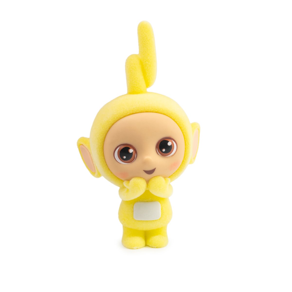 Teletubbies 2 1/2-Inch CheeBee Flocked Mini-Figure 5-Pack - SDCC 2025 Exclusive