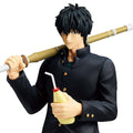 3-Z Ginpachi Sensei Toshiro Hijikata Masterlise Ichibansho Statue