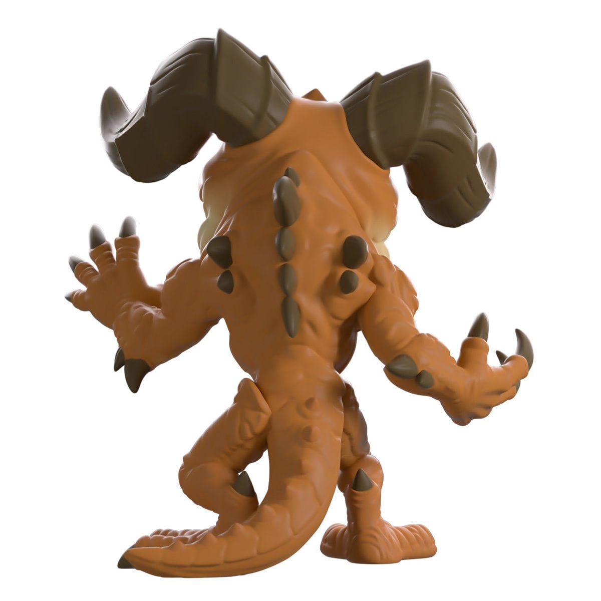 Fallout Collection Deathclaw Vinyl Figure #3