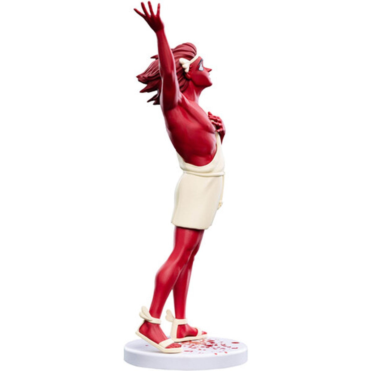 Lore Olympus Hermes Vinyl Figure