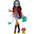 Monster High Jinafire Long 2026 Doll