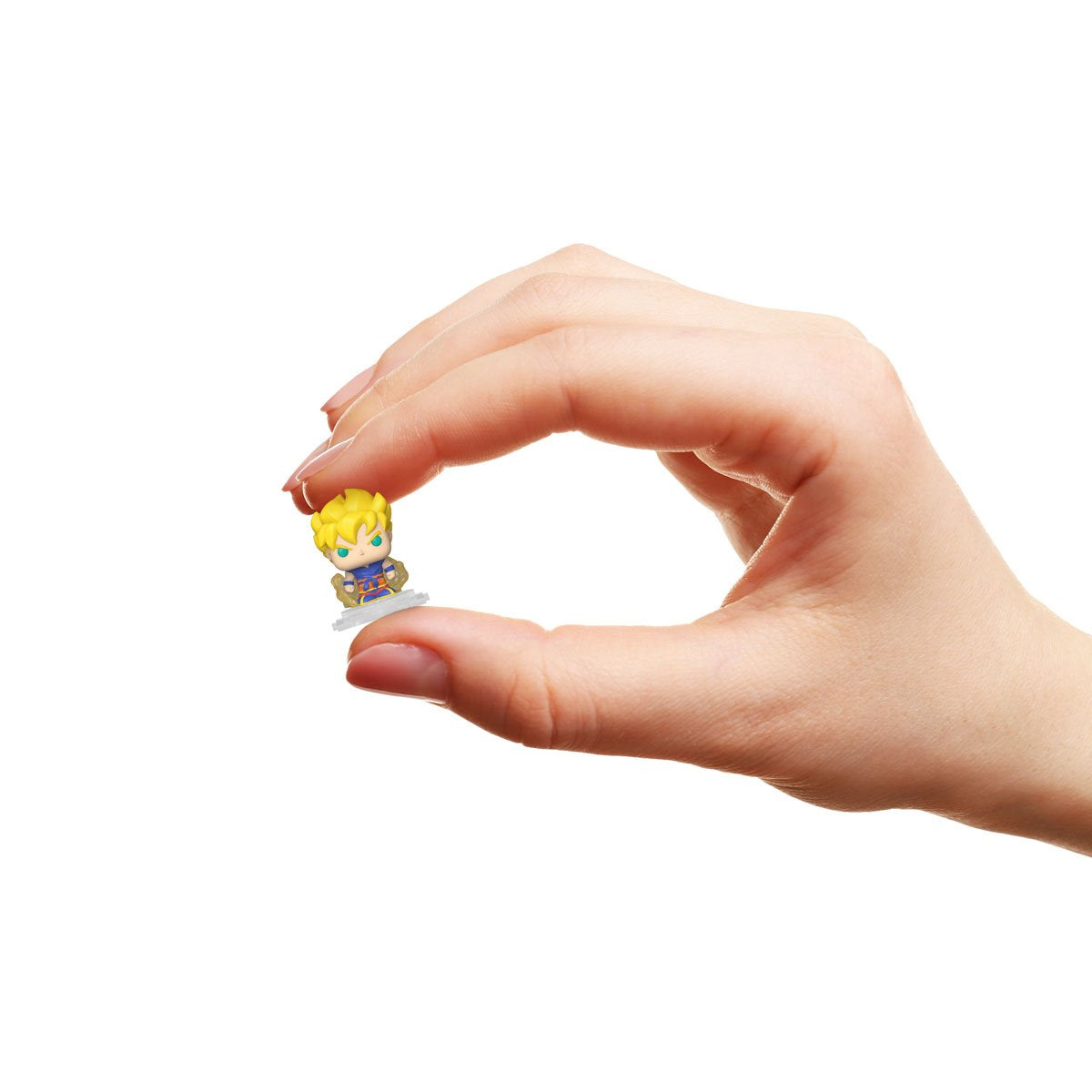 Dragon Ball Z Goku and Frieza Funko Bitty Pop! Mini-Figure 2-Pack