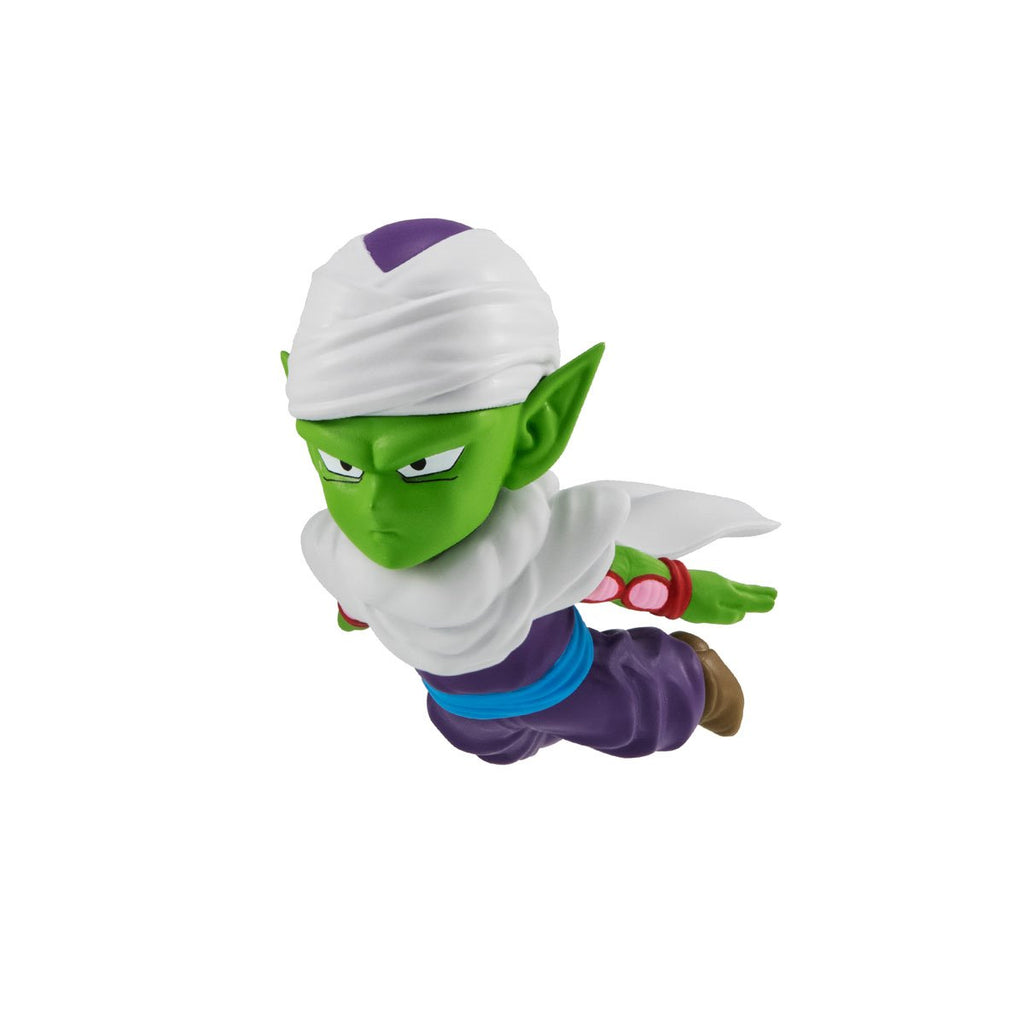 Dragon Ball Tobimas Vol. 2 Mini-Figure Case of 6