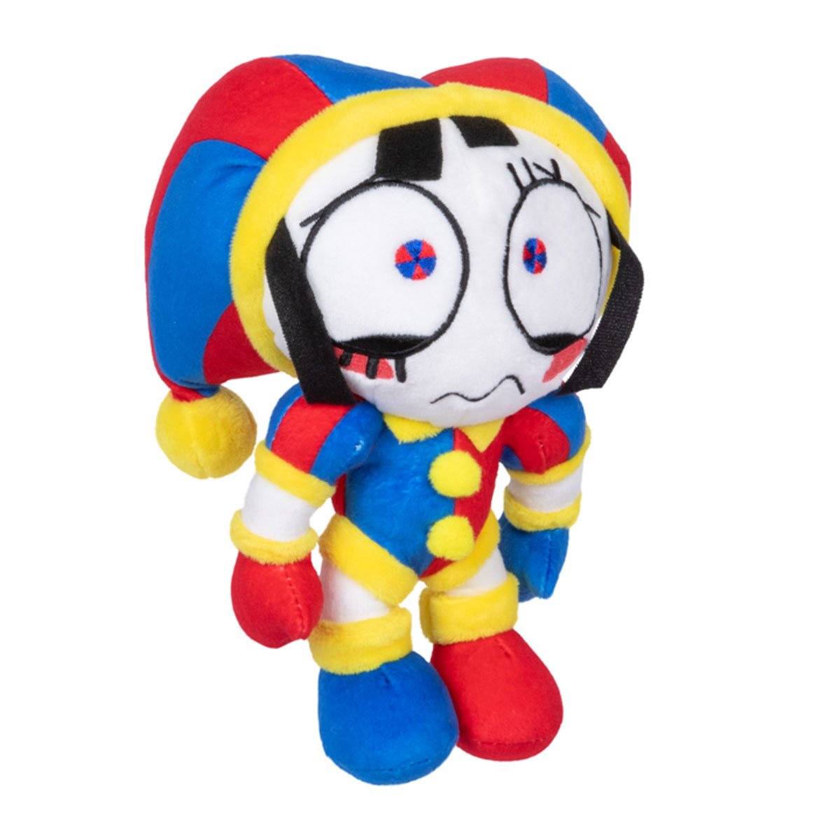 Amazing Digital Circus Deluxe Plush Case of 9
