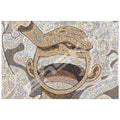 One Piece 1000-595 Gear 5 Monkey D. Luffy Mosaic Art Jigsaw Puzzle