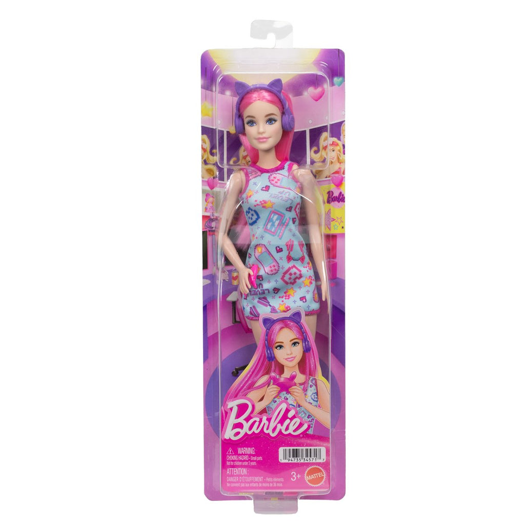 Barbie Career Doll Case of 6