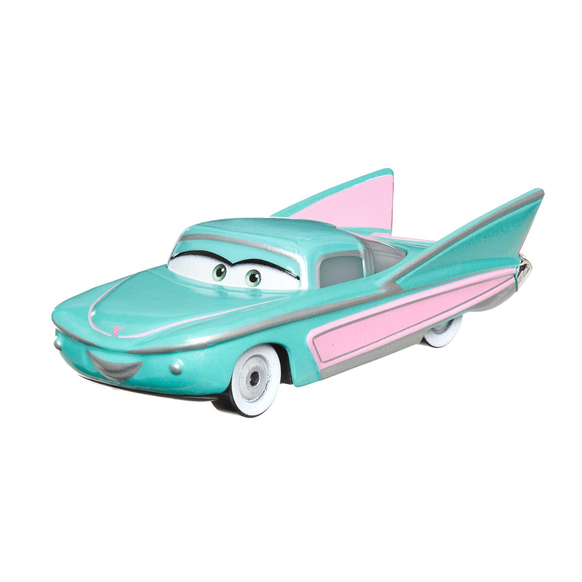 Disney Pixar Cars Easter Themed Character Cars 2024 Vehicle Case of 12