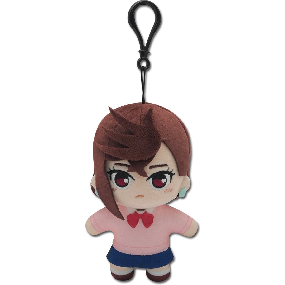Dandadan Momo 01 5-Inch Plush