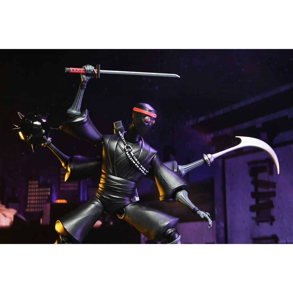 Teenage Mutant Ninja Turtles (2012 Cartoon) Footbots 7-Inch Scale Action Figure 2-Pack