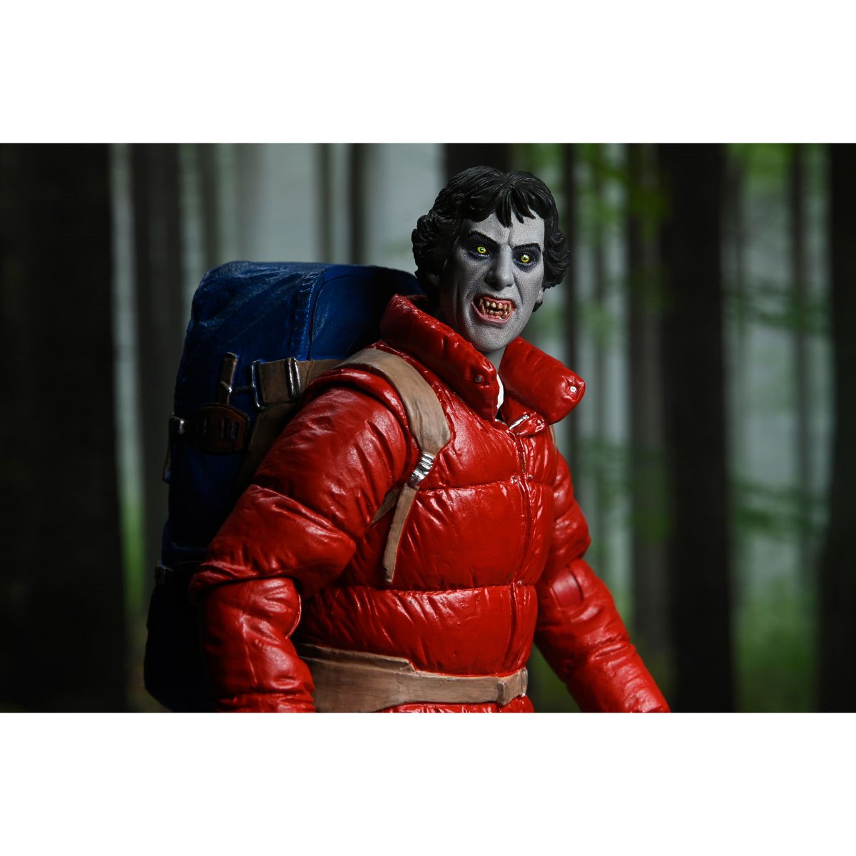 An American Werewolf in London Jack and David 7-Inch Scale Action Figures 2-Pack