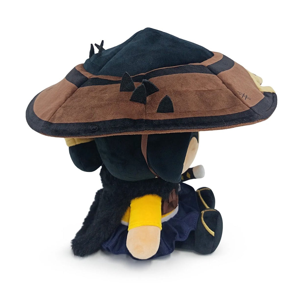 Ghost of Yotei Atsu 9-Inch Plush