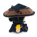 Ghost of Yotei Atsu 9-Inch Plush