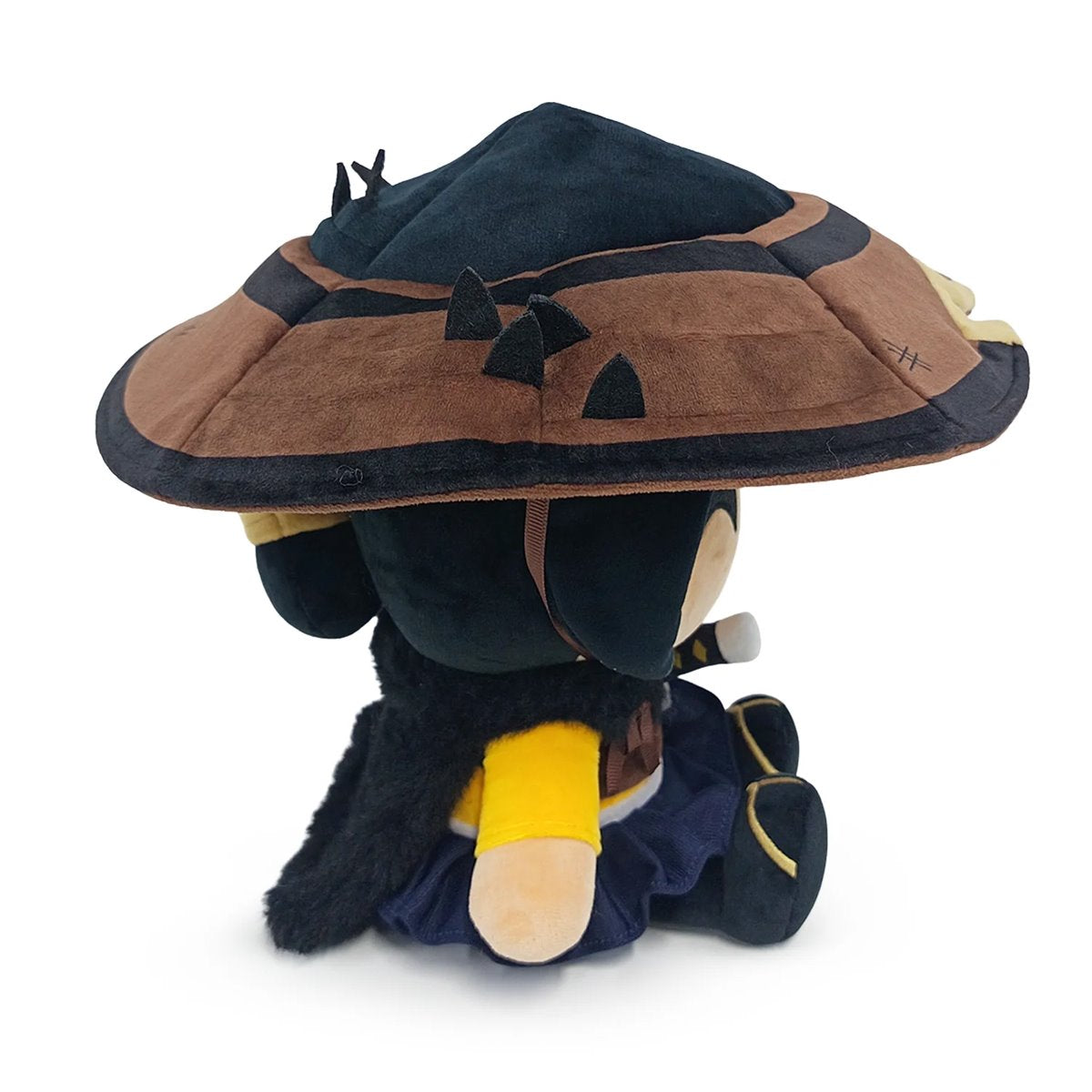 Ghost of Yotei Atsu 9-Inch Plush