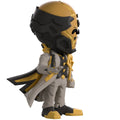Borderlands Collection Timekeeper Vinyl Figure #8